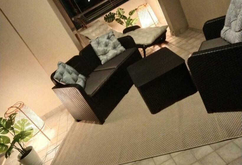 پانسیون Casa Luigi