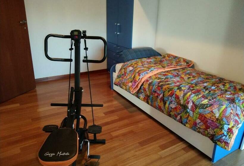 پانسیون Casa Luigi