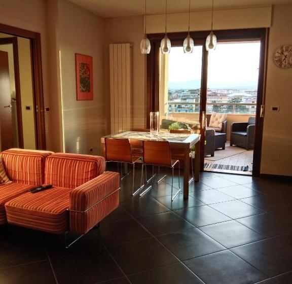 پانسیون Casa Luigi