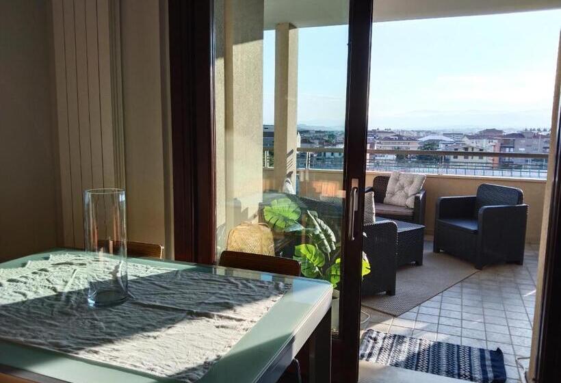 پانسیون Casa Luigi