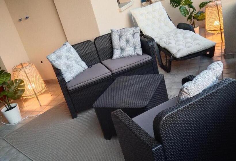 پانسیون Casa Luigi