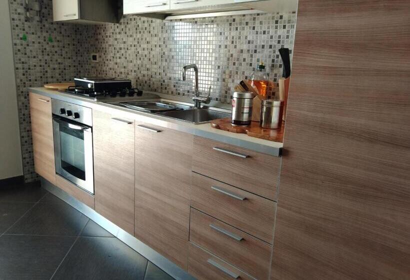 پانسیون Casa Luigi