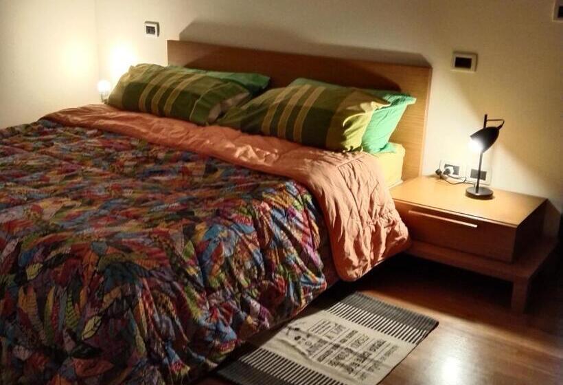 پانسیون Casa Luigi