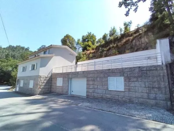 ペンション Casa Pilar