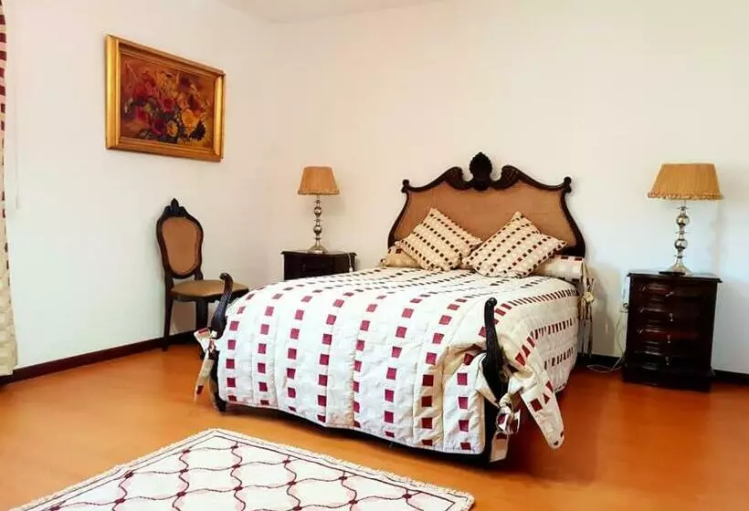 ペンション Casa Pilar