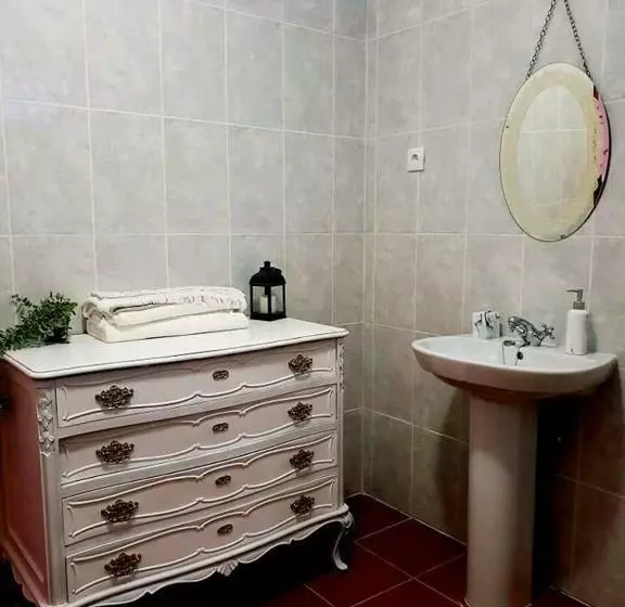 ペンション Casa Pilar