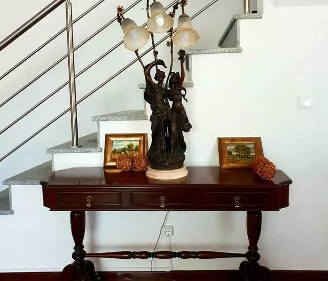 ペンション Casa Pilar