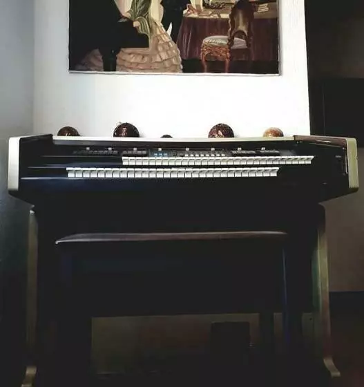 ペンション Casa Pilar