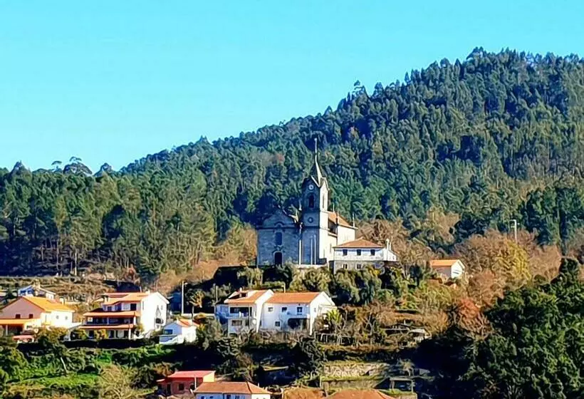 ペンション Casa Pilar