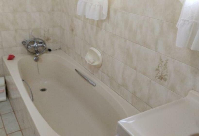 پانسیون Heavenly Heritage House