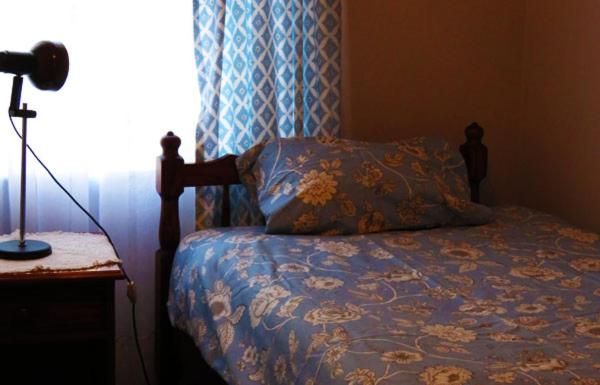 پانسیون Heavenly Heritage House