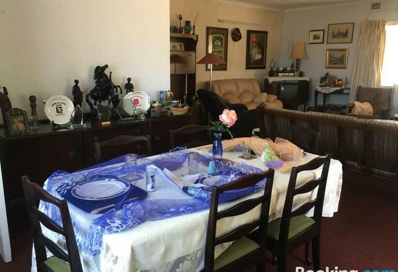 پانسیون Heavenly Heritage House