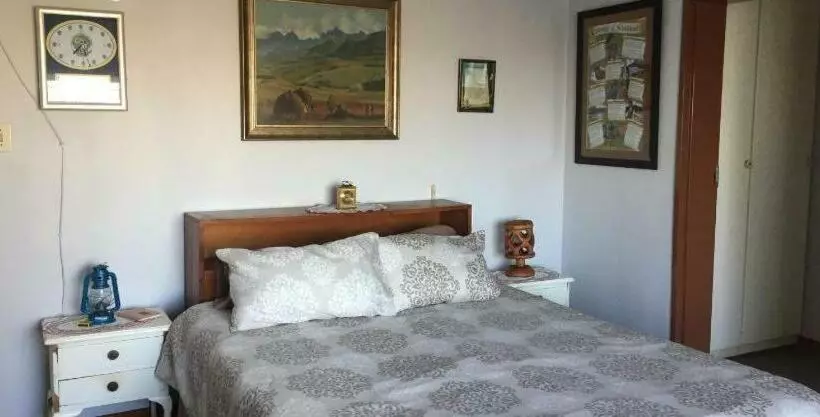 پانسیون Heavenly Heritage House