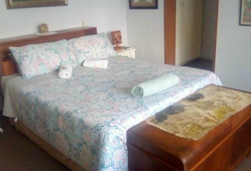 پانسیون Heavenly Heritage House