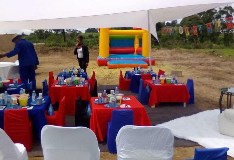 پانسیون Heavenly Heritage House