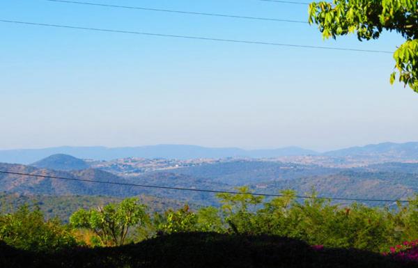 پانسیون Heavenly Heritage House