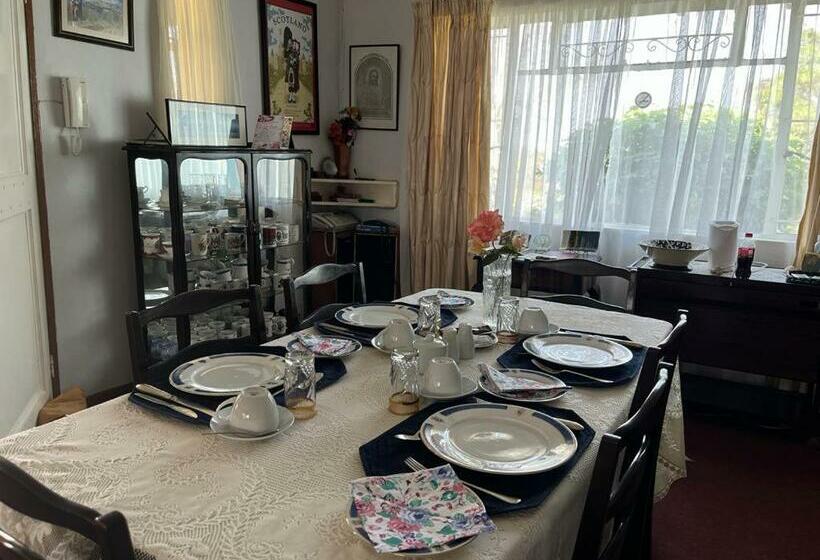 پانسیون Heavenly Heritage House