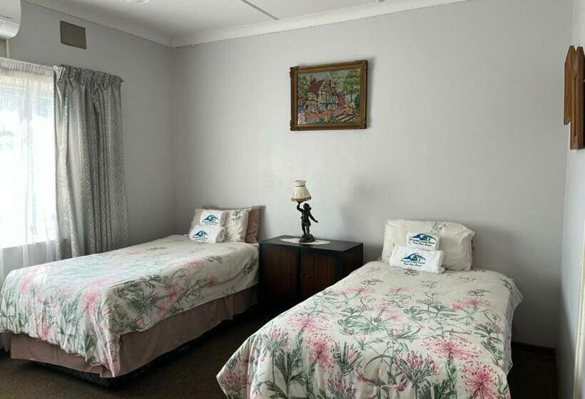 پانسیون Heavenly Heritage House