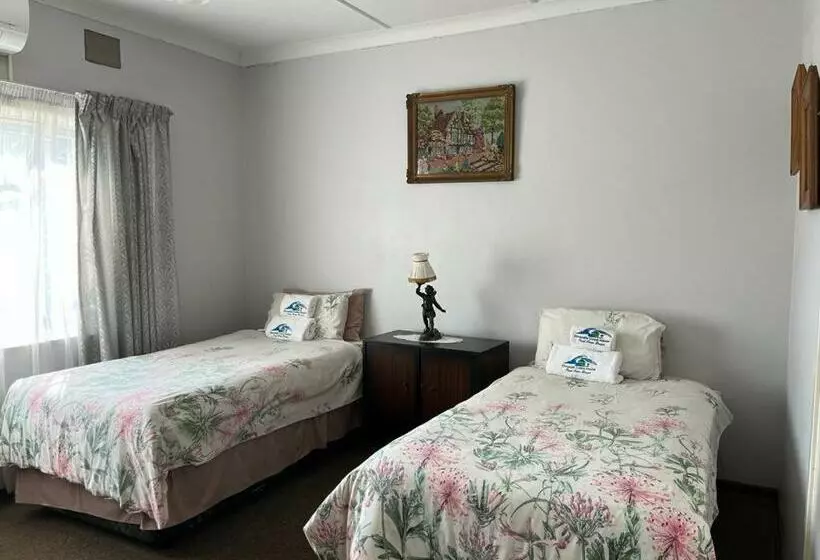 پانسیون Heavenly Heritage House