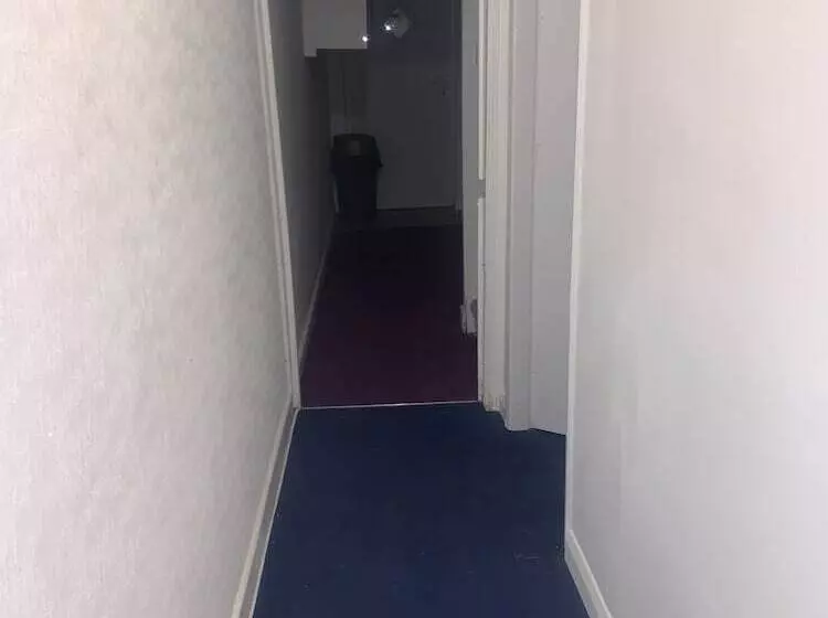 Majatalo Red Rose Self Service