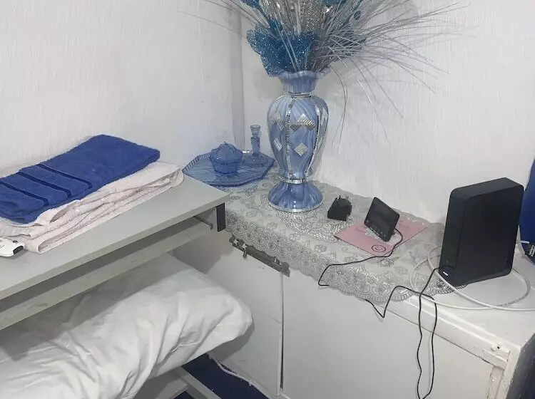 Majatalo Red Rose Self Service