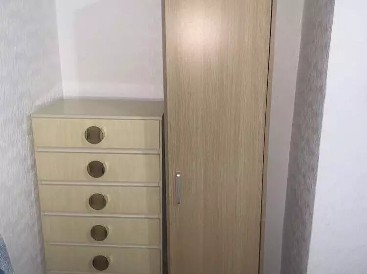 Majatalo Red Rose Self Service