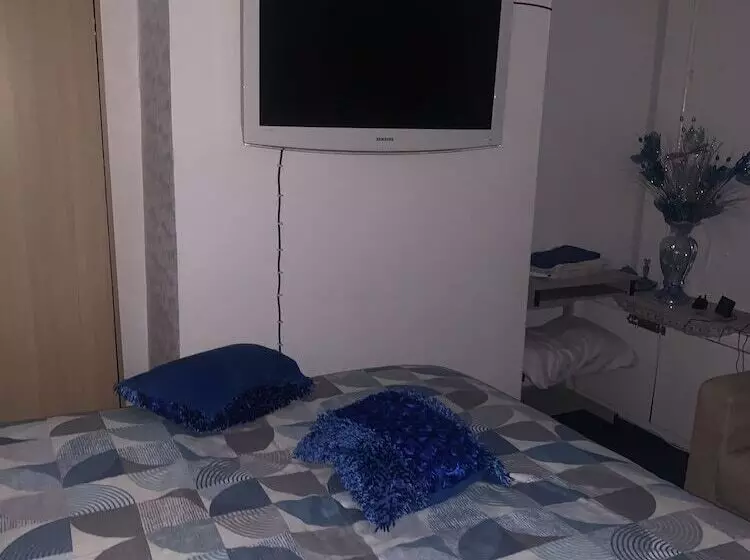 Majatalo Red Rose Self Service