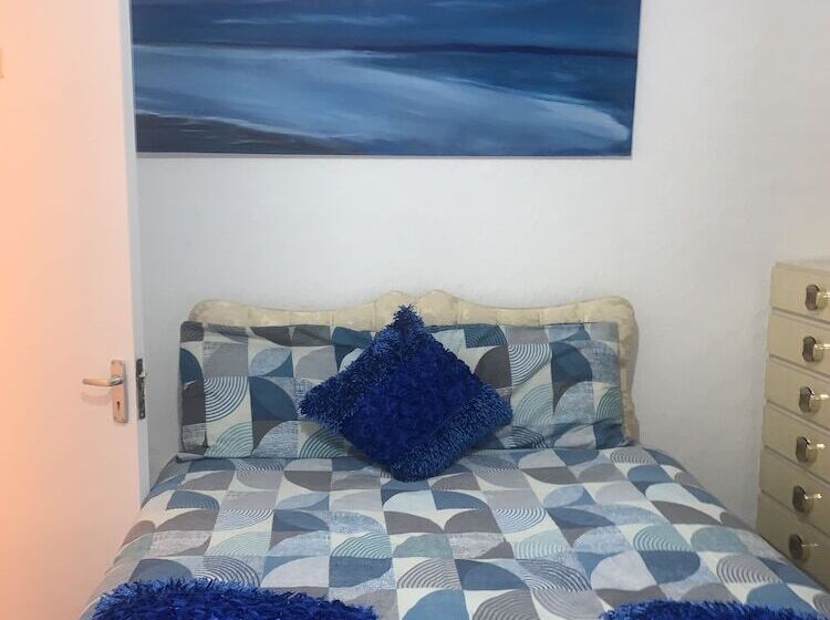 Пансион Red Rose Self Service