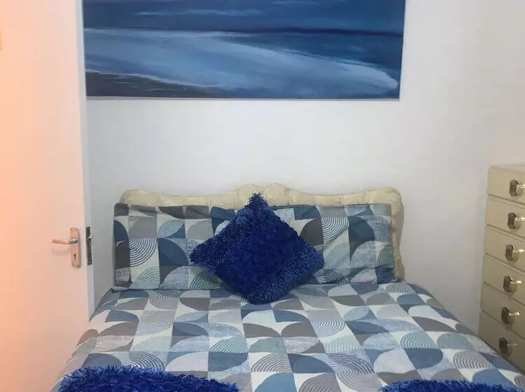 Majatalo Red Rose Self Service