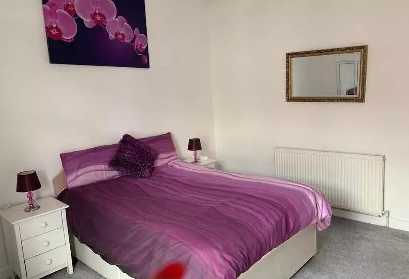 Majatalo Red Rose Self Service