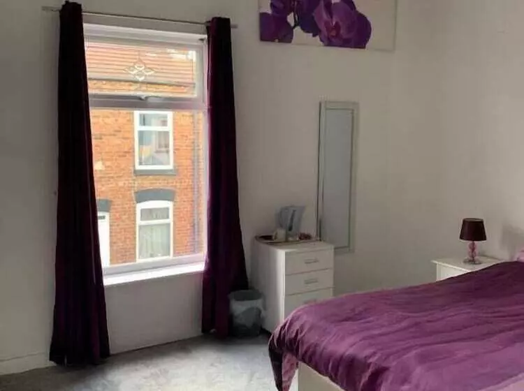 Majatalo Red Rose Self Service