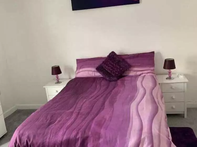 Majatalo Red Rose Self Service