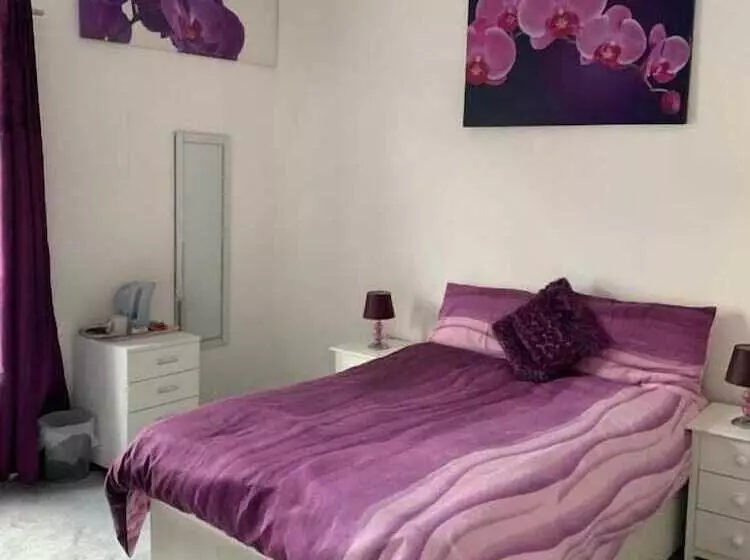 Majatalo Red Rose Self Service