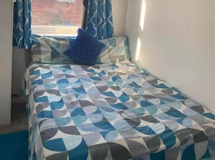 Majatalo Red Rose Self Service