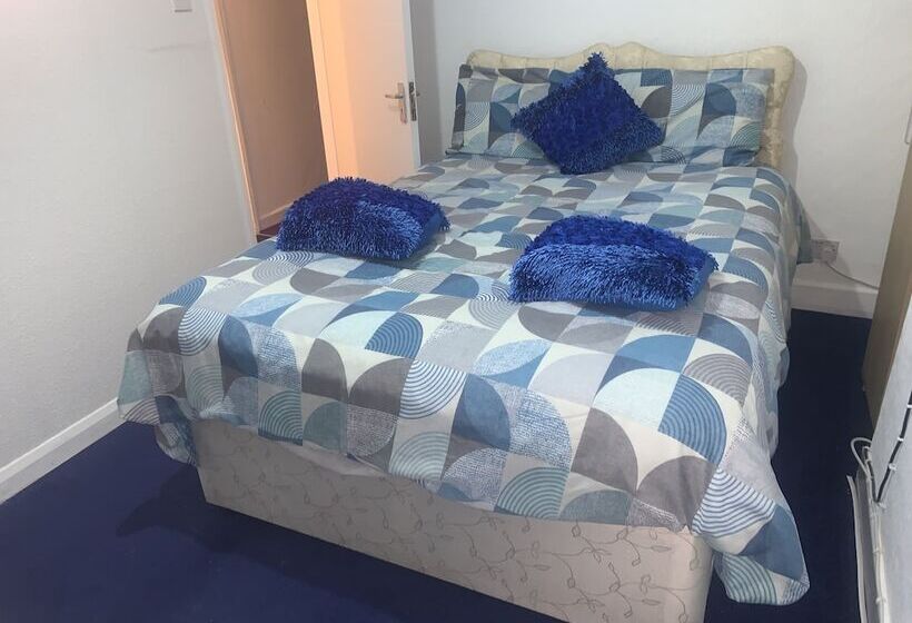 Пансион Red Rose Self Service