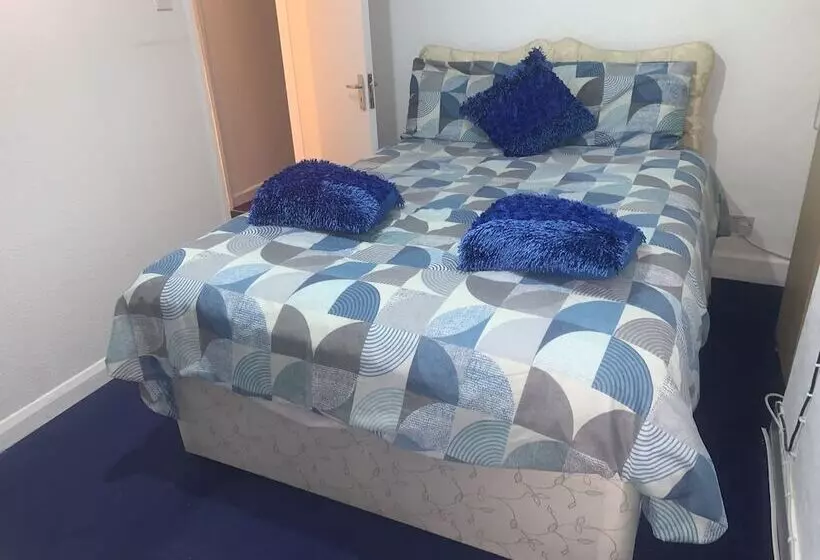 Majatalo Red Rose Self Service