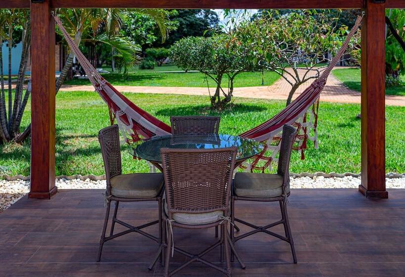 펜션 Villaggio Dos Pássaros