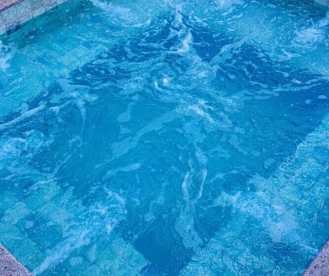 펜션 Villaggio Dos Pássaros