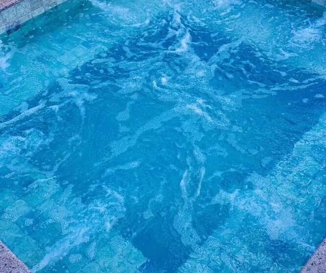 ペンション Villaggio Dos Pássaros