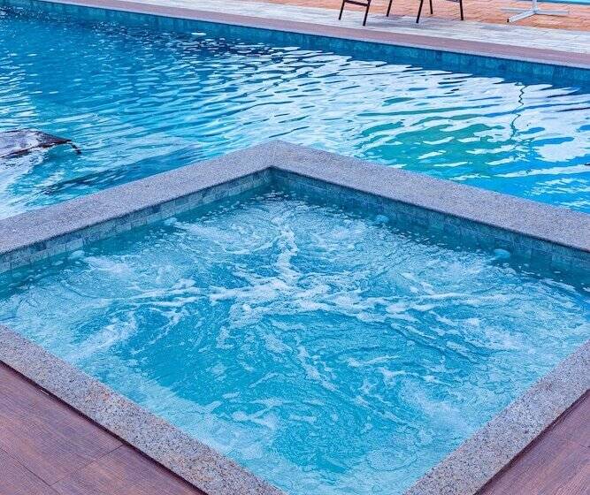 펜션 Villaggio Dos Pássaros