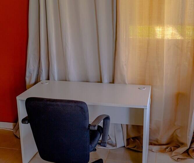 펜션 Villaggio Dos Pássaros