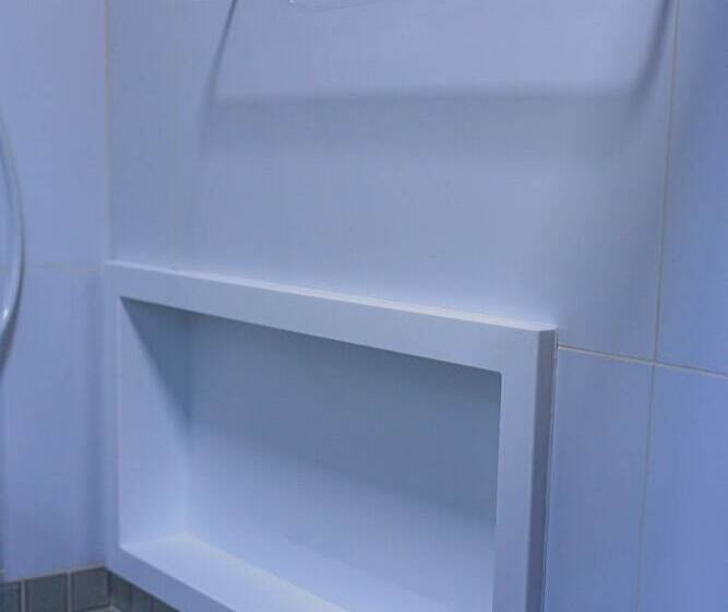 펜션 Villaggio Dos Pássaros