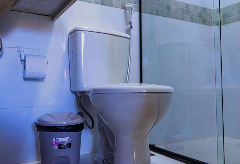 펜션 Villaggio Dos Pássaros