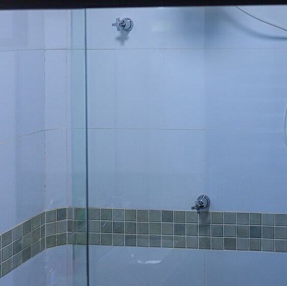 펜션 Villaggio Dos Pássaros