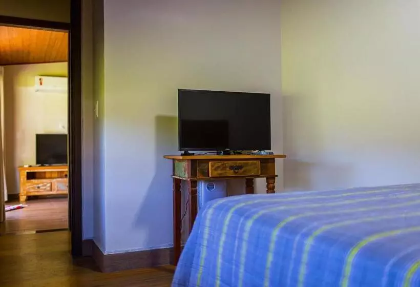 ペンション Villaggio Dos Pássaros