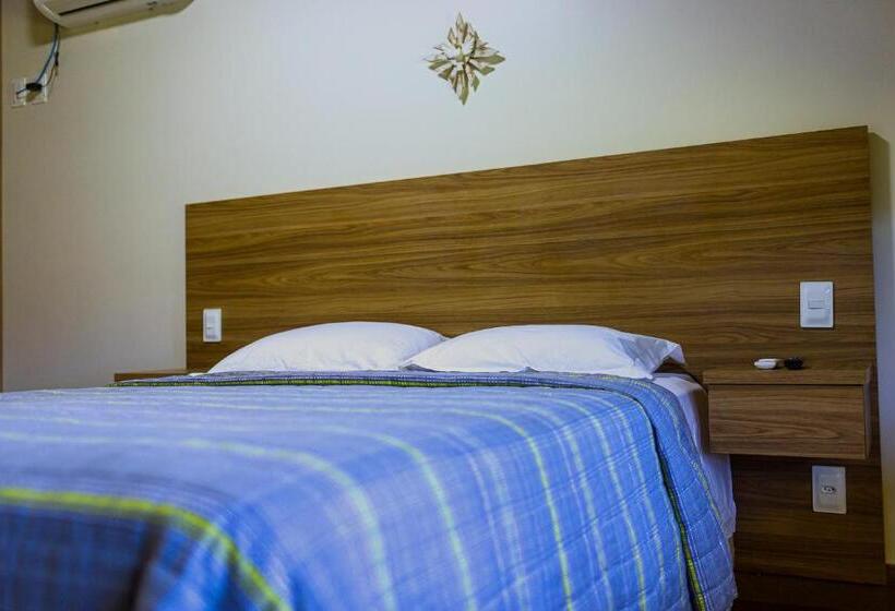 펜션 Villaggio Dos Pássaros