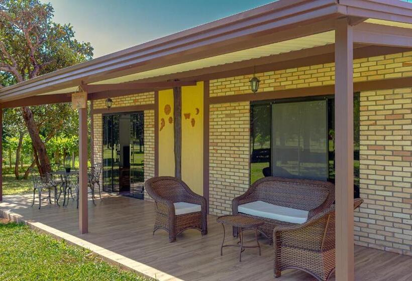 펜션 Villaggio Dos Pássaros