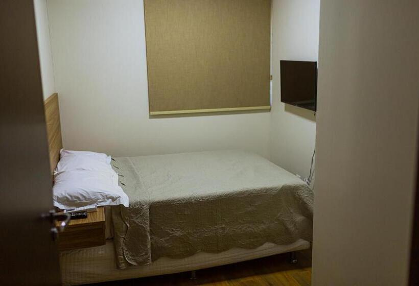 펜션 Villaggio Dos Pássaros