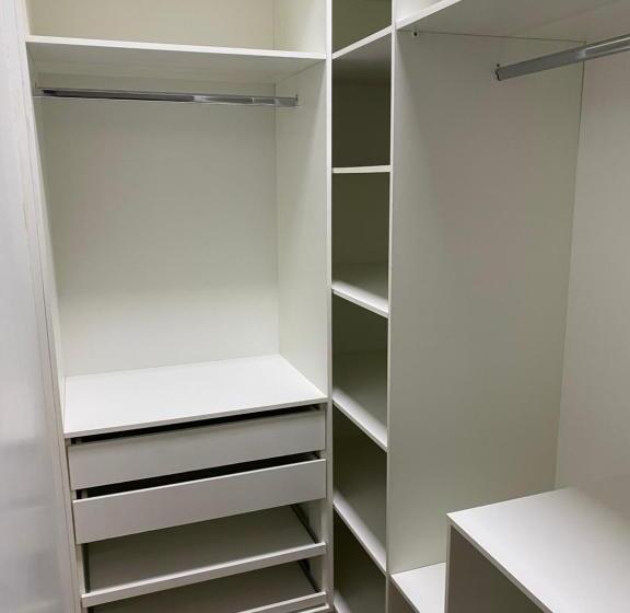 펜션 Villaggio Dos Pássaros