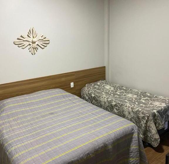 펜션 Villaggio Dos Pássaros